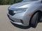 2022 Honda Odyssey EX