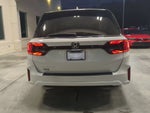 2027 Honda Odyssey EX-L