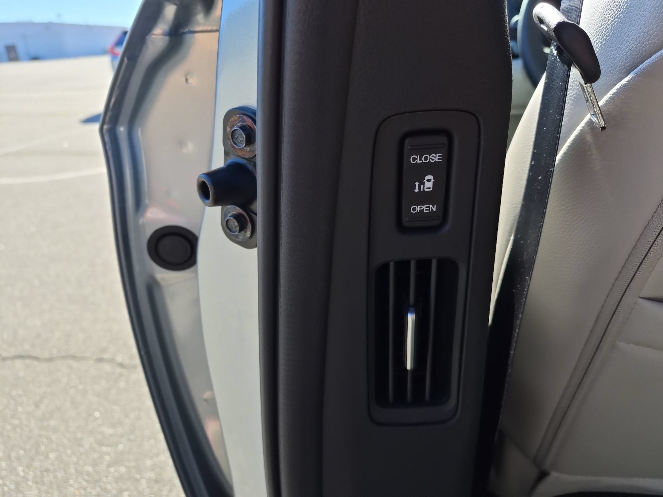 2027 Honda Odyssey EX-L