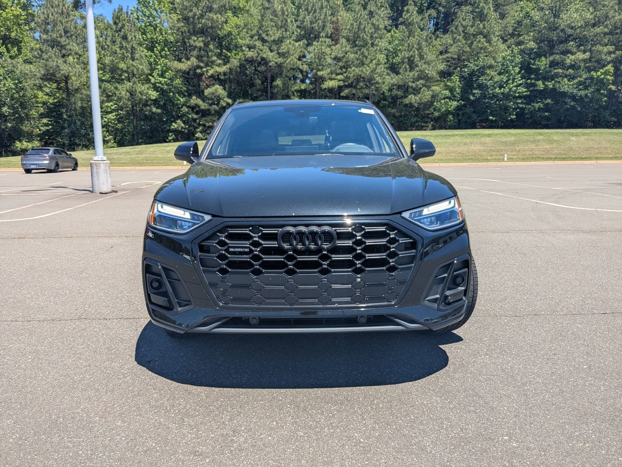 2024 Audi Q5 S line Premium