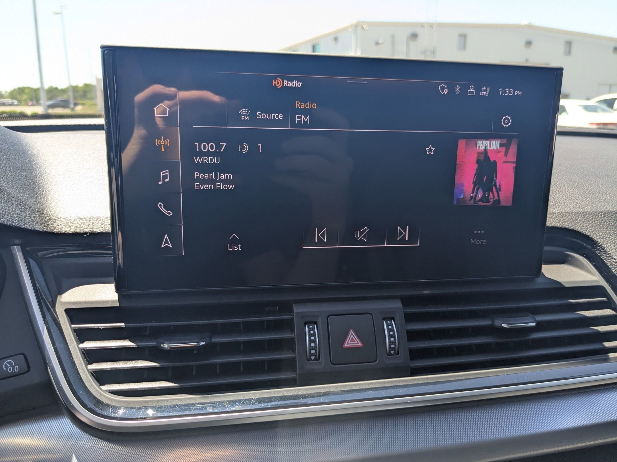 2024 Audi Q5 S line Premium
