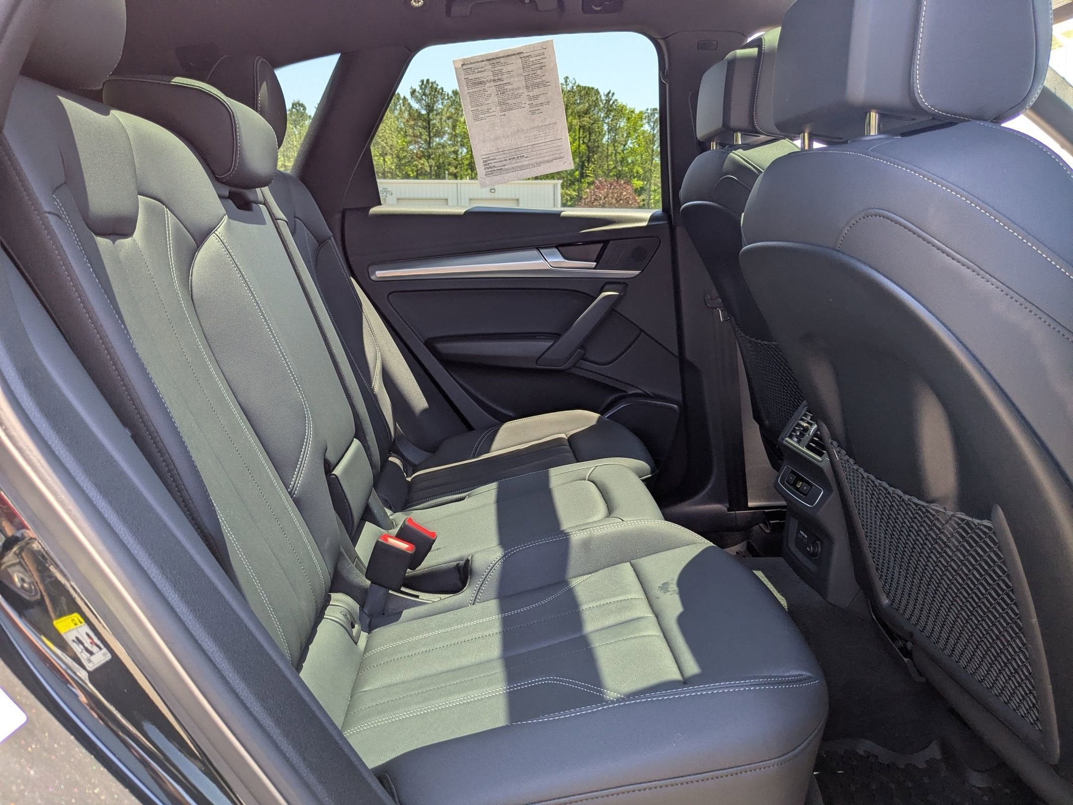 2024 Audi Q5 S line Premium