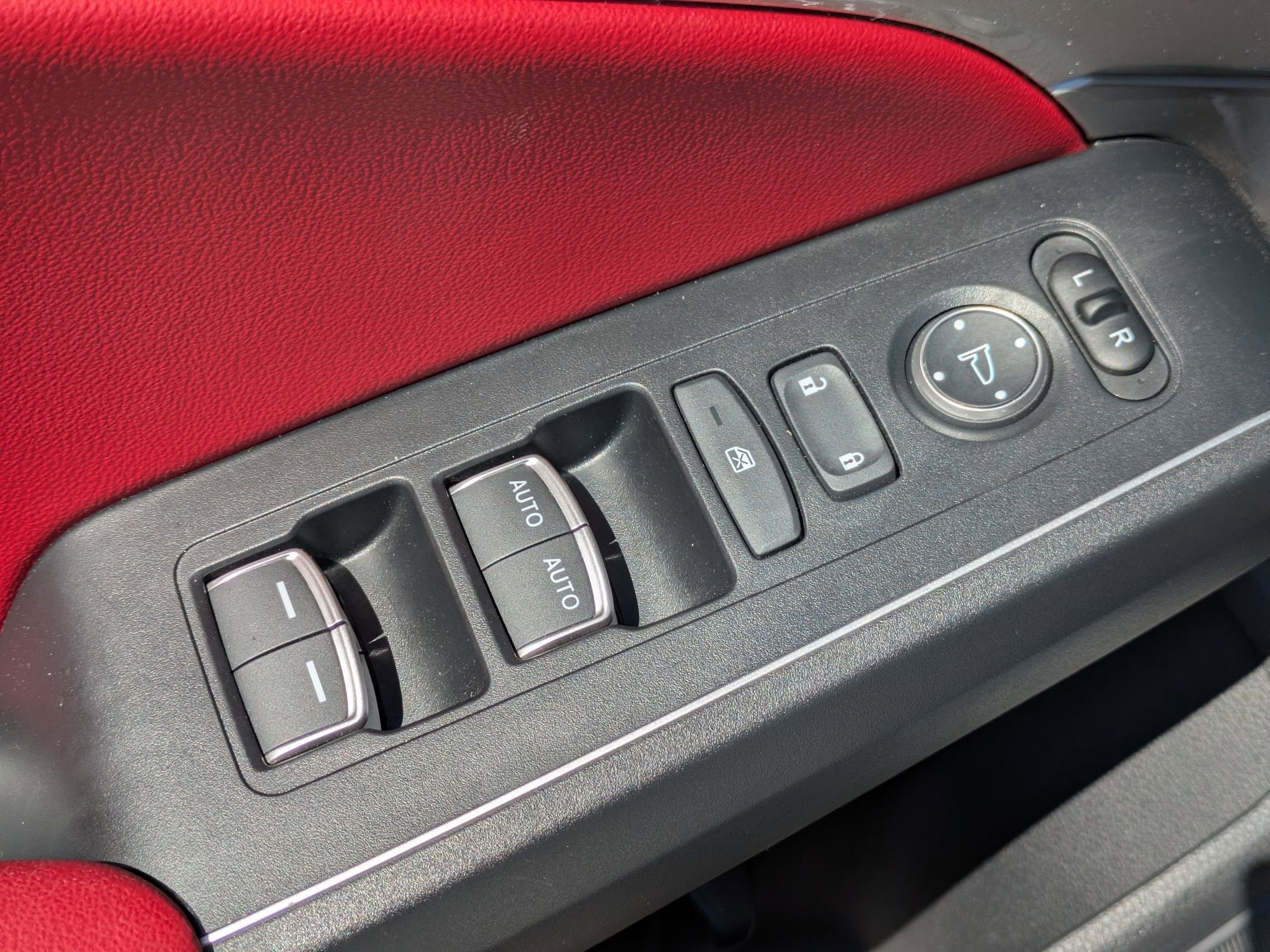 2024 Acura Integra w/A-Spec Package