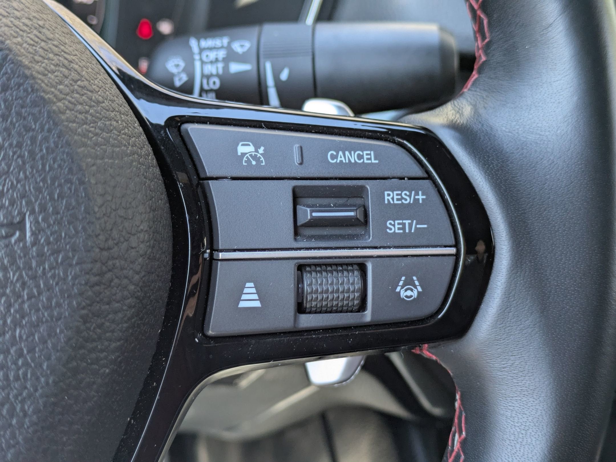 2024 Acura Integra w/A-Spec Package