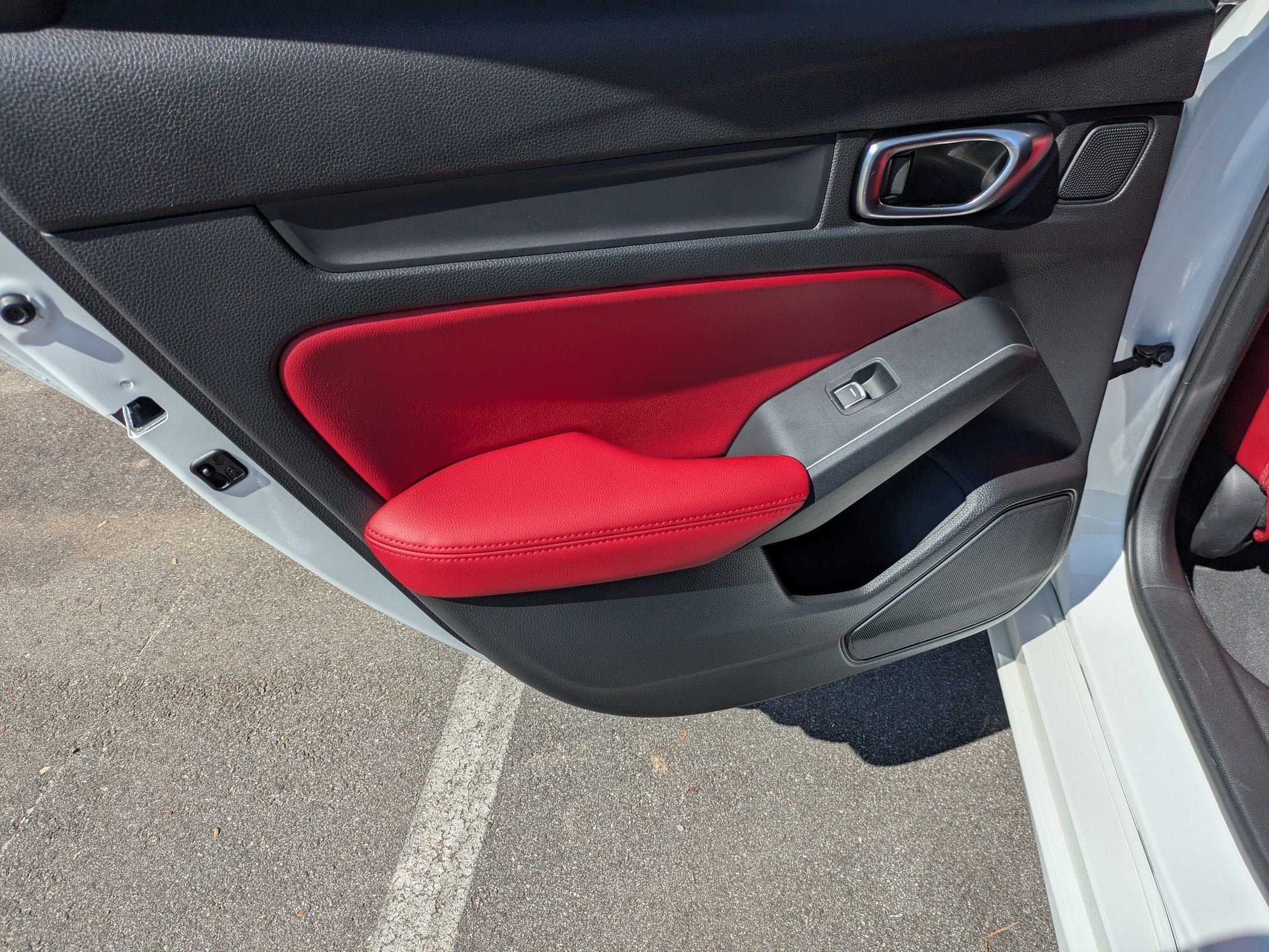 2024 Acura Integra w/A-Spec Package