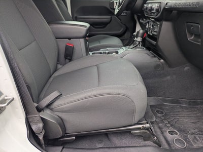 2023 Jeep Wrangler 4xe Base 4xe