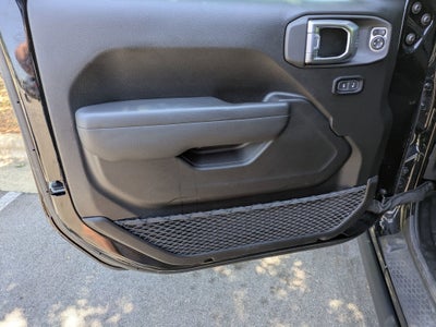 2024 Jeep Gladiator Nighthawk