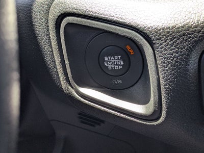 2024 Jeep Gladiator Nighthawk