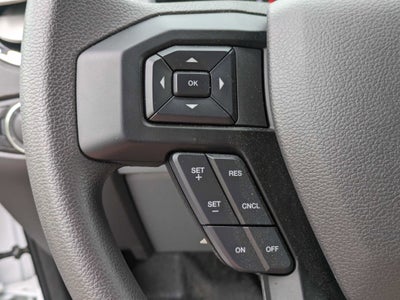 2025 Ford F-650SD Base