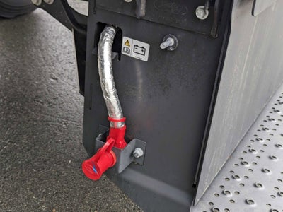 2025 Ford F-650SD Base