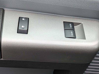 2025 Ford F-650SD Base