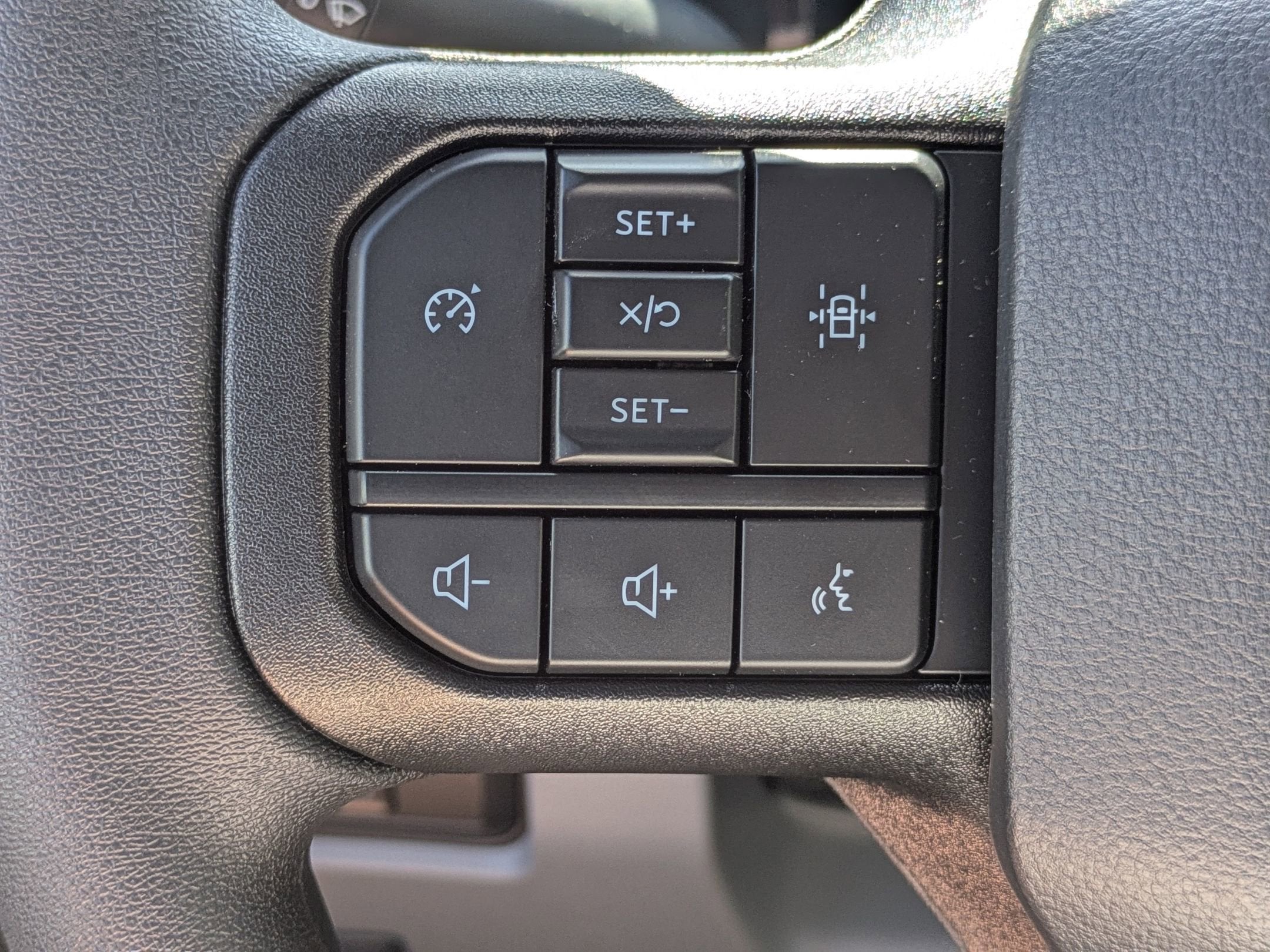 2026 Ford Super Duty F-450 DRW XLT