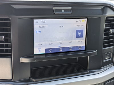 2026 Ford Super Duty F-450 DRW XLT