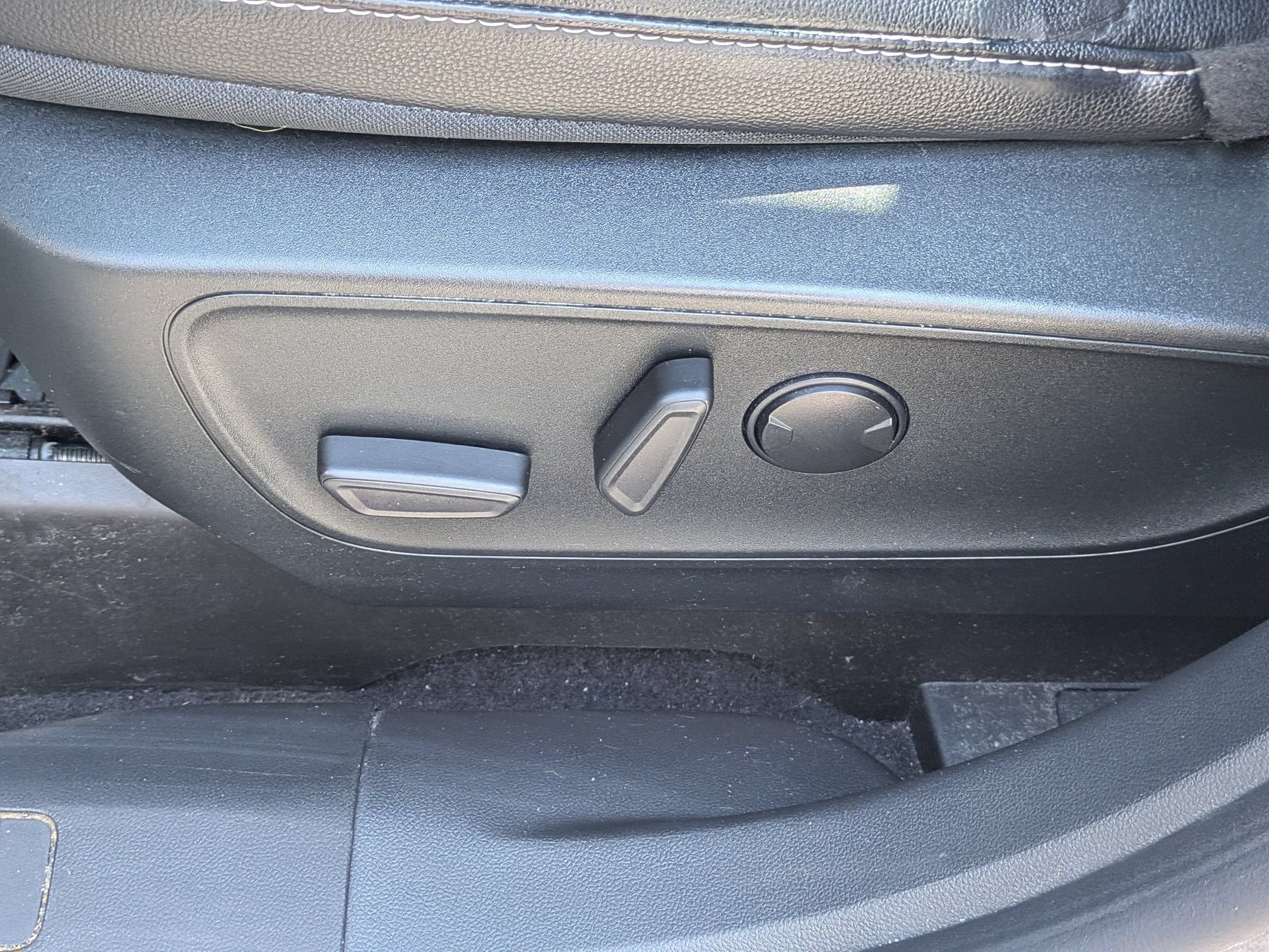 2022 Ford Escape SEL Plug-In Hybrid
