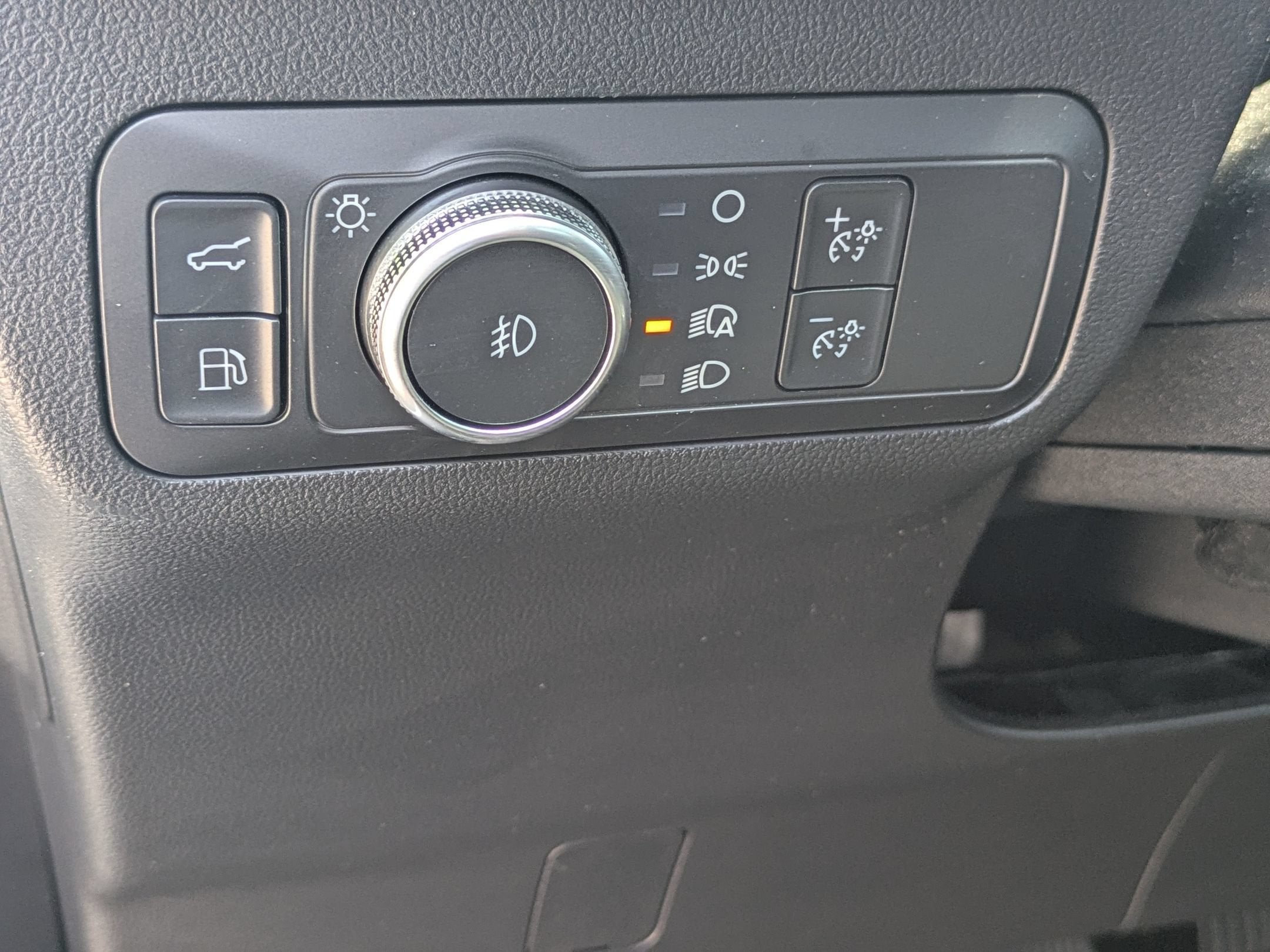 2022 Ford Escape SEL Plug-In Hybrid