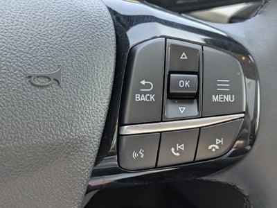 2022 Ford Escape SEL Plug-In Hybrid