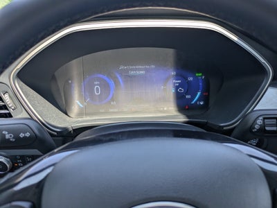2022 Ford Escape SEL Plug-In Hybrid