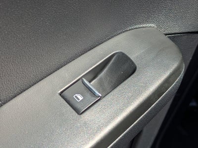 2022 Ford Escape SEL Plug-In Hybrid