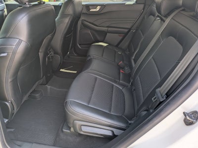 2022 Ford Escape SEL Plug-In Hybrid