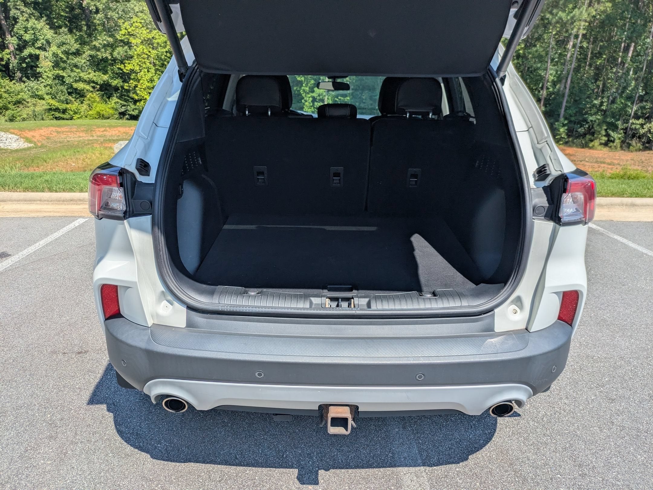 2022 Ford Escape SEL Plug-In Hybrid