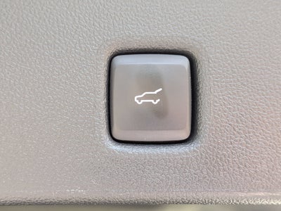 2022 Ford Escape SEL Plug-In Hybrid