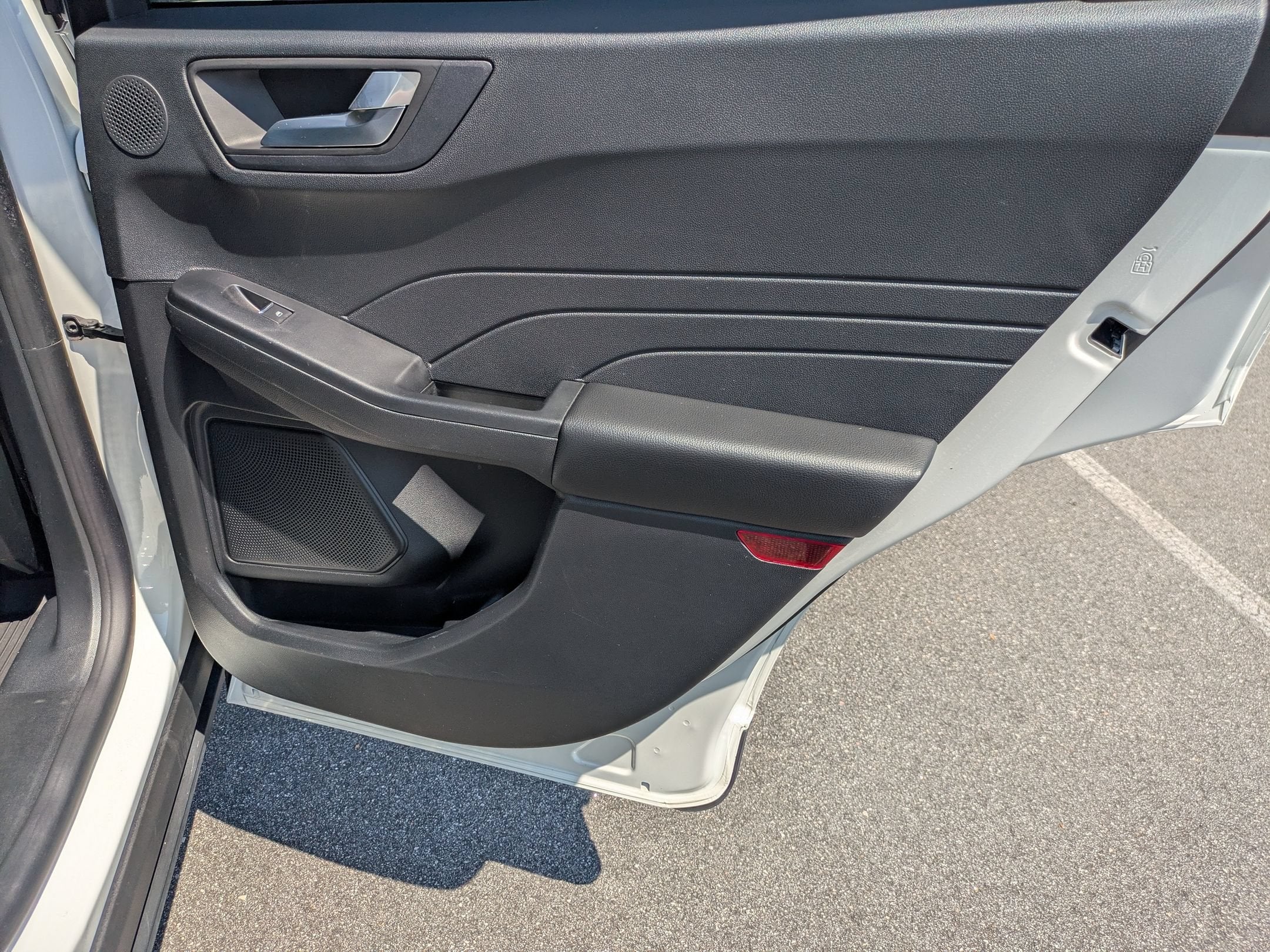 2022 Ford Escape SEL Plug-In Hybrid