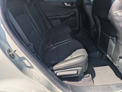 2022 Ford Escape SEL Plug-In Hybrid