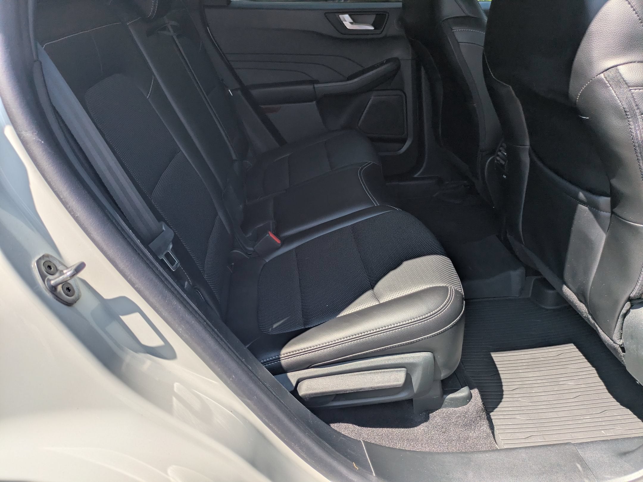 2022 Ford Escape SEL Plug-In Hybrid