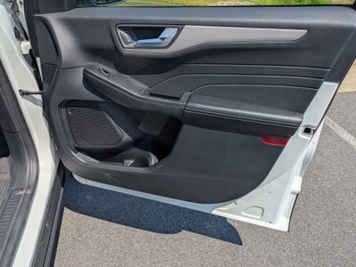 2022 Ford Escape SEL Plug-In Hybrid