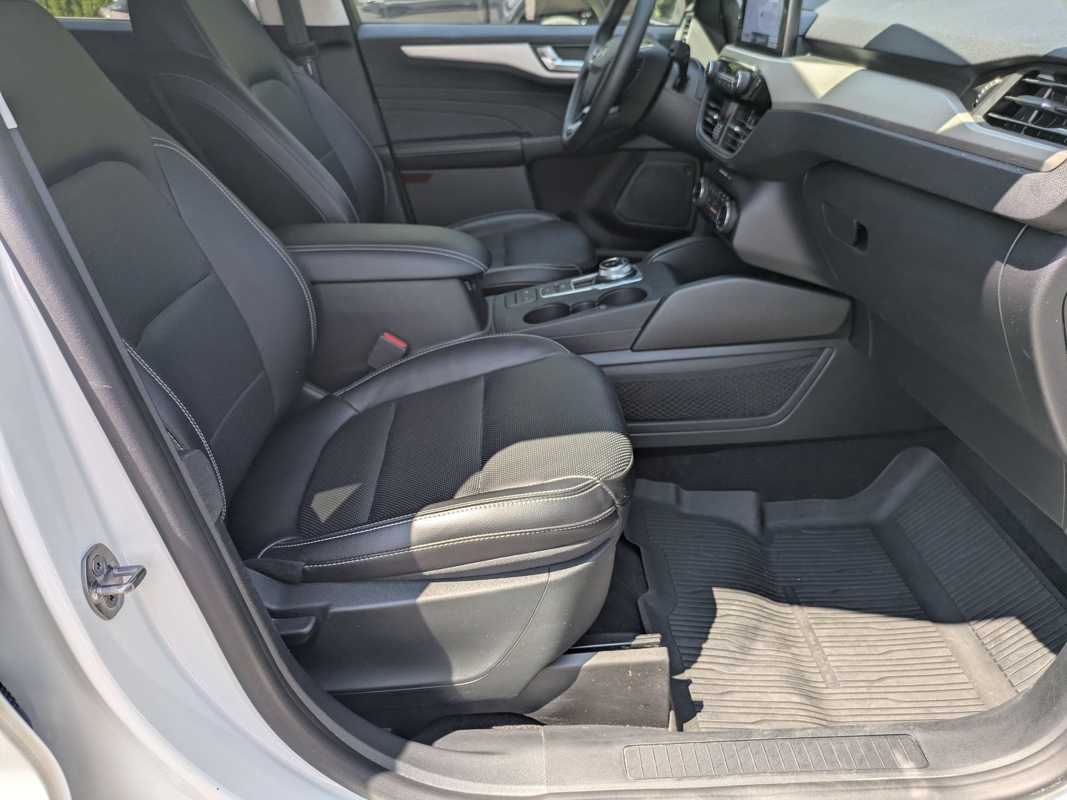 2022 Ford Escape SEL Plug-In Hybrid