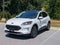 2022 Ford Escape SEL Plug-In Hybrid