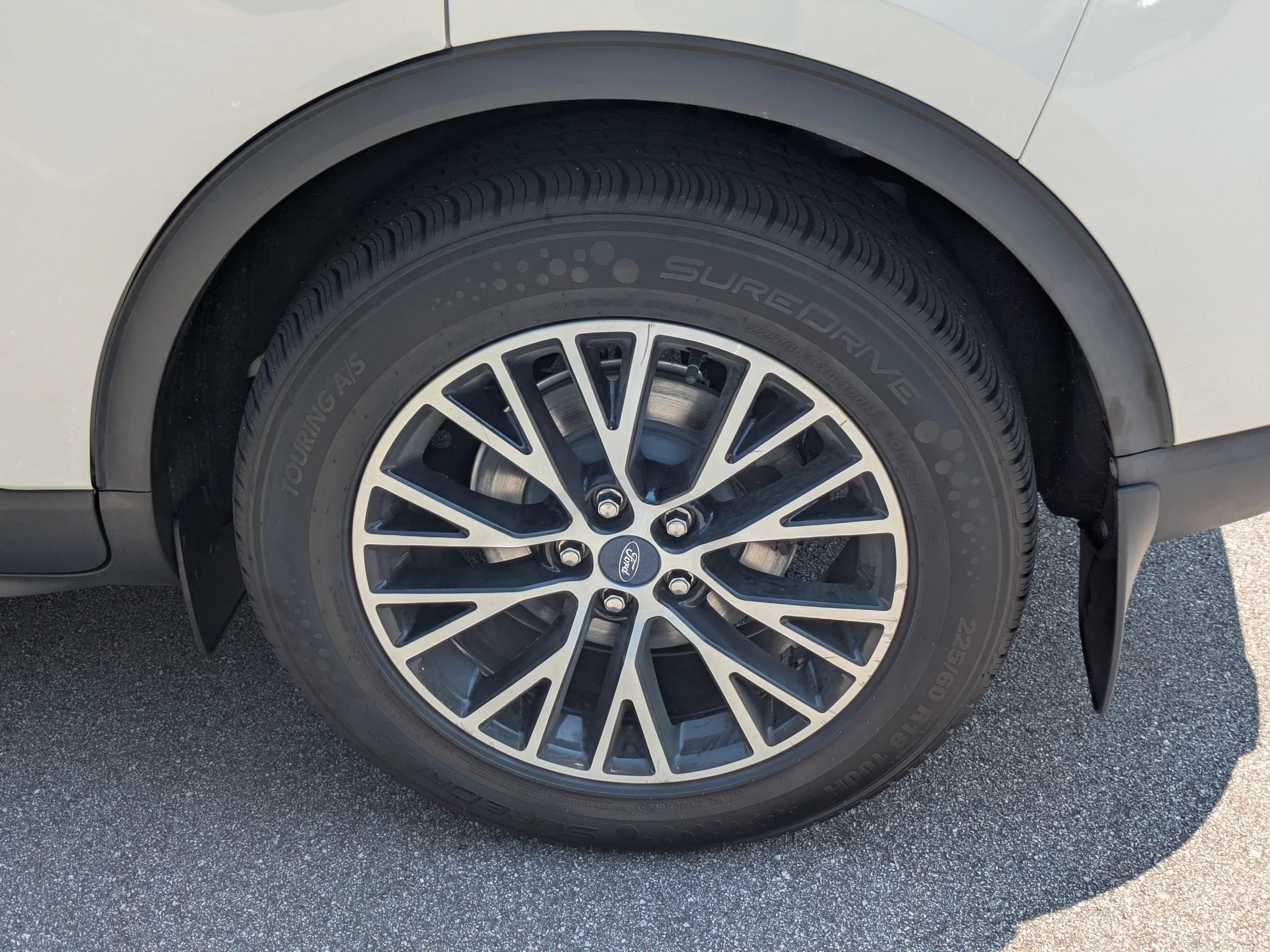 2022 Ford Escape SEL Plug-In Hybrid