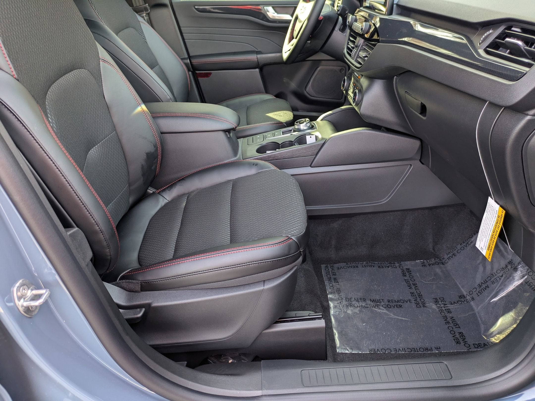 2026 Ford Escape ST-Line Select