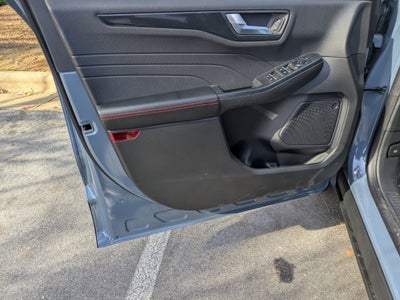 2026 Ford Escape ST-Line Select