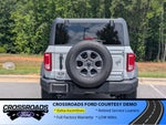 2026 Ford Bronco Big Bend - Crossroads Courtesy Demo