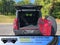 2026 Ford Bronco Outer Banks - Crossroads Courtesy Demo