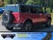 2026 Ford Bronco Outer Banks - Crossroads Courtesy Demo