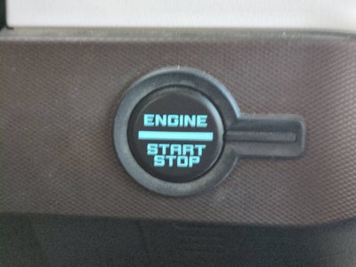 2023 Ford Bronco Heritage Limited Edition
