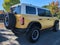 2023 Ford Bronco Heritage Limited Edition