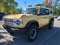 2023 Ford Bronco Heritage Limited Edition