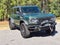 2023 Ford Bronco Everglades