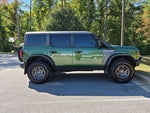2023 Ford Bronco Everglades