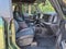 2023 Ford Bronco Everglades