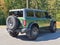 2023 Ford Bronco Everglades