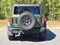 2023 Ford Bronco Everglades