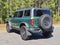 2023 Ford Bronco Everglades