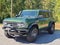 2023 Ford Bronco Everglades