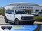 2025 Ford Bronco Outer Banks - Crossroads Courtesy Demo