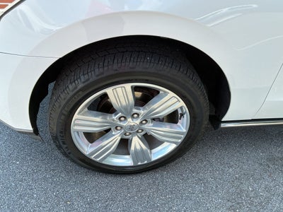 2022 Ford Expedition Max King Ranch