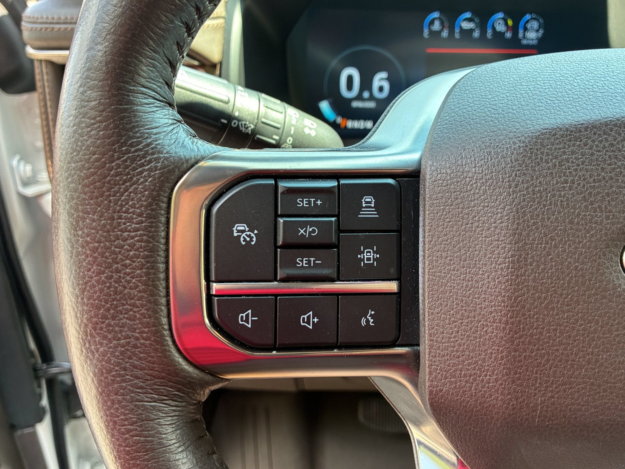 2022 Ford Expedition Max King Ranch